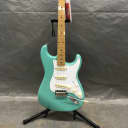Fender Vintera 50' Stratocaster Sea Foam Green