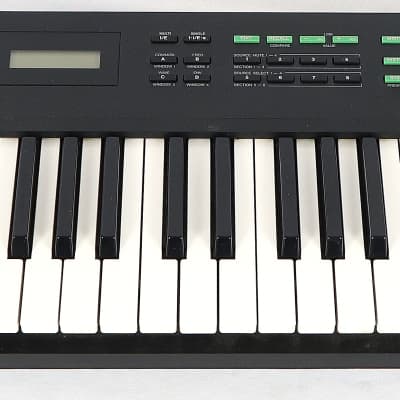 Kawai Japan K1 Electronic Keyboard Synthesizer Synth *Needs Presets Installed*