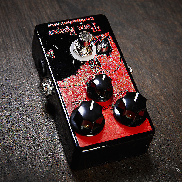 EarthQuaker Devices Tone Reaper 【生産終了】 EarthQuaker Devices Tone Reaper 【生産終了】