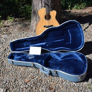 Martin MC Adirondack 1 2007 | Reverb