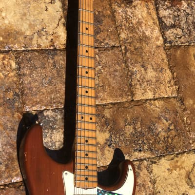 Stevie Ray Vaughan Fender Custom Shop Tribute Stratocaster image 3