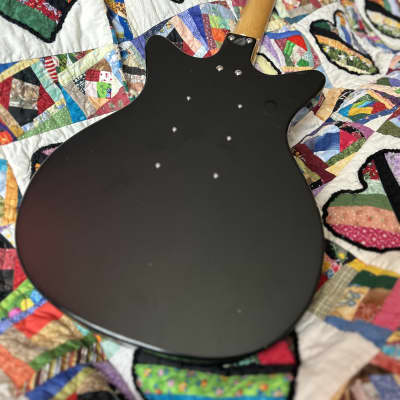 Danelectro DC-3 Body, Neck, and Parts image 3