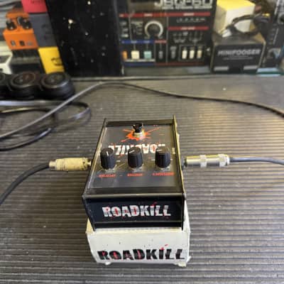 ProCo Roadkill Distortion | Reverb