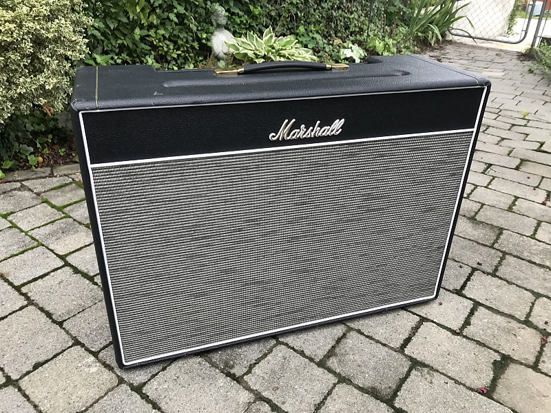 Marshall Bluesbreaker Amp (empty) Reverb