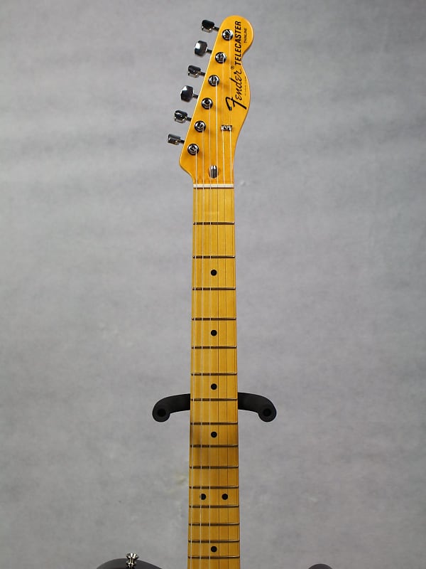 Fender American Vintage II '72 Telecaster Thinline | Reverb Fender American Vintage II '72 Telecaster Thinline | Reverb