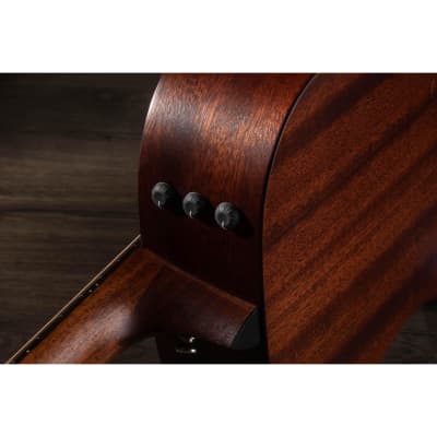 Taylor AD22e Acoustic-Electric Guitar image 11