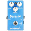 CMAT Mods Delay Analog Handwired Delay Effects Pedal