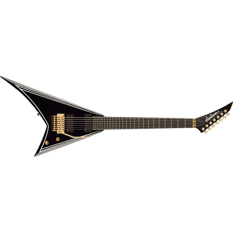Jackson Pro Series Mark Heylmun Signature RR24-7 Rhoads | Reverb