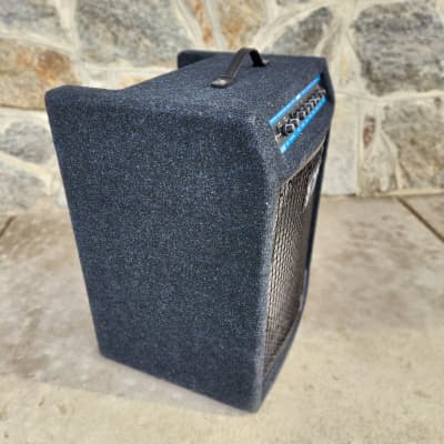 EBS Neo Drome 15" Bass Combo | Reverb