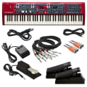 Nord Stage 3 Compact Stage Piano - Cable Kit