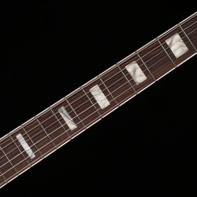 Fender Troy Van Leeuwen Jazzmaster Bound Rosewood Fingerboard Oxblood (909) image 9