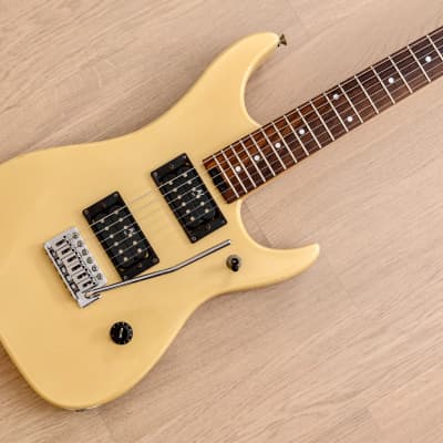 1990s Washburn N1 Nuno Bettencourt Electric Guitar Vintage