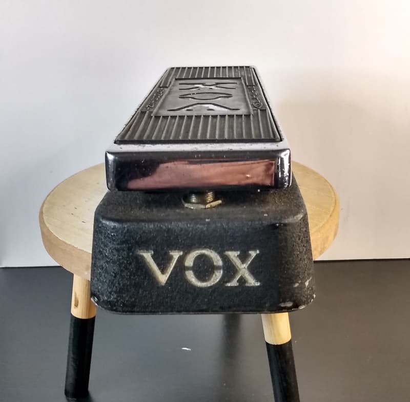 Vox v846