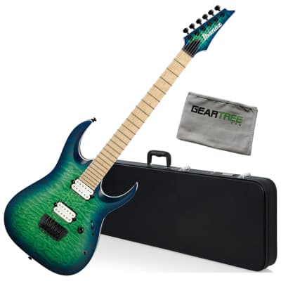 RGAIX6MQM | Ibanez Wiki | Fandom