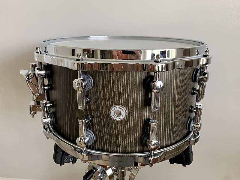 Sonor SQ2 Series 14 x 7.5 Beech Snare Drum - Vintage Onyx