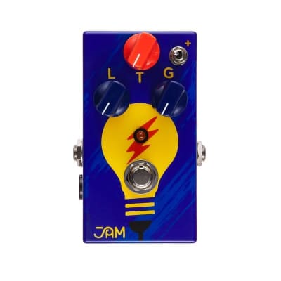 Reverb.com listing, price, conditions, and images for jam-pedals-tubedreamer