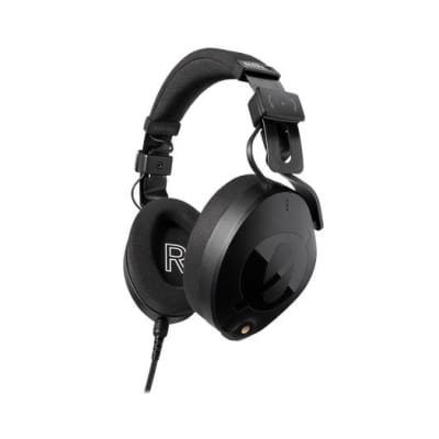 Rode NTH-100 Professional Over Ear Headphone image 1