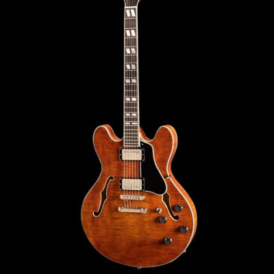 Rozeo Ladybug-CB CM HB/SS/Vintage Amber | Reverb