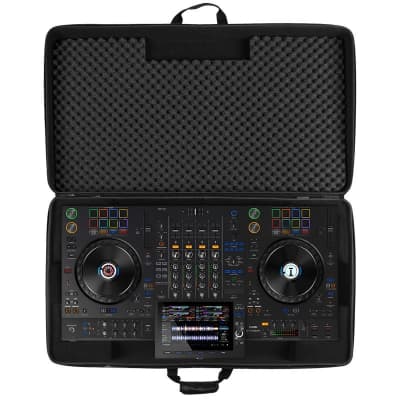 Pioneer DDJ-WEGO3 DJコントローラー　UDGケース付き Pioneer DDJ-WEGO3 DJコントローラーUDGケース付き