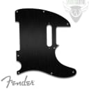 Fender 1-Ply Vintage Bakelite 8-hole Tele Pickguard 0064109000