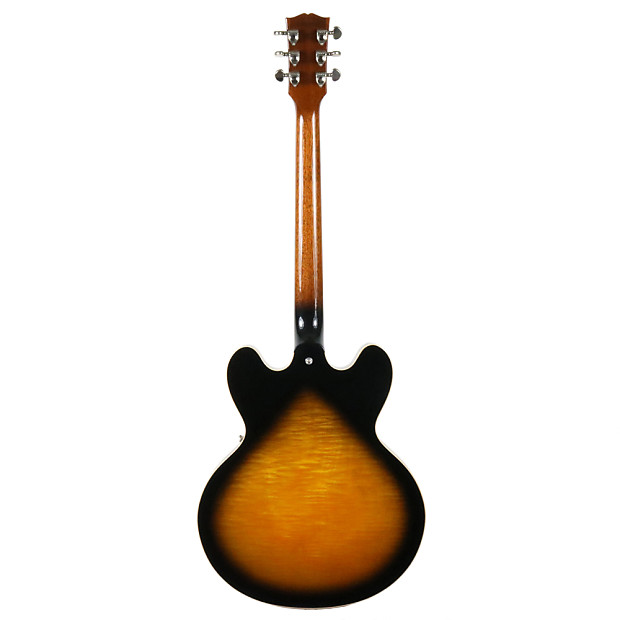 1996 Gibson ES-335 Dot Electric Guitar | Reverb