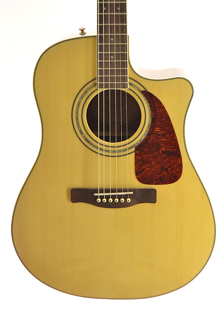Fender shop dg200sce price