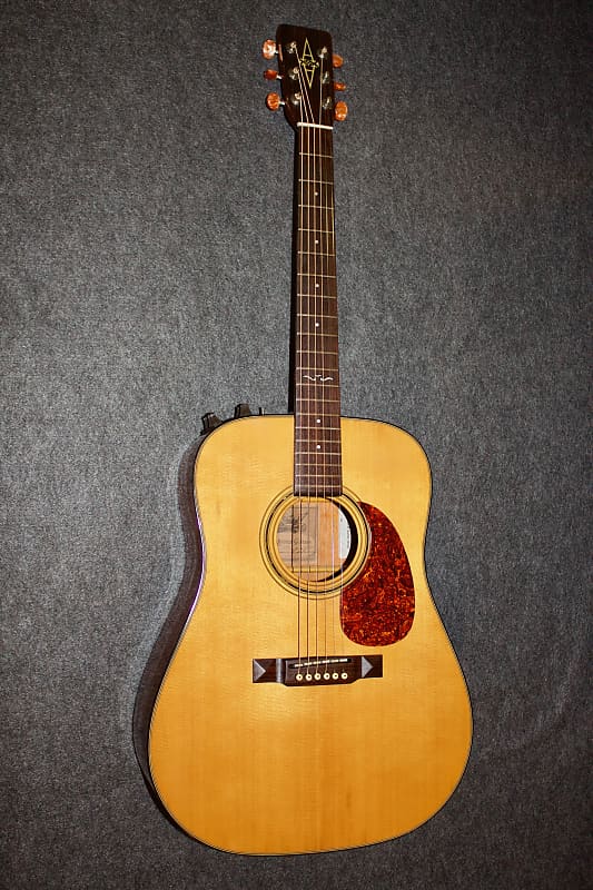 Alvarez Model 5084 