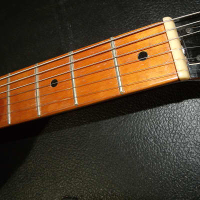 ?? L-6S style 1970's early MIK cool guitar image 6