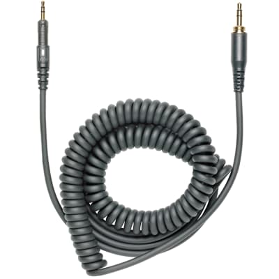 Audio Technica ATH-M40x Professional Monitor Headphones image 4