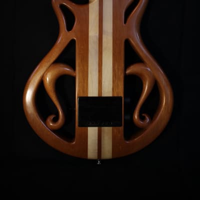 Van Solinge Guitars - Apollo #1 image 2