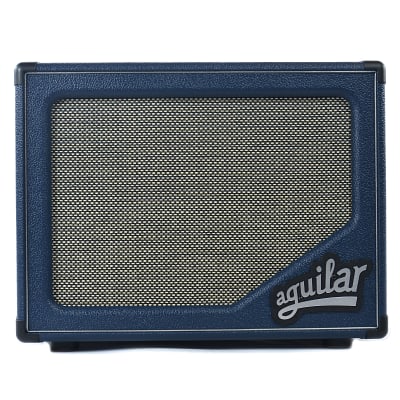 aguilar SL112 ベースキャビネット SL 112 Bass Cabinet 30th Anniversary Edition – Aguilar Shop