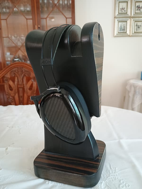 Dan Clark Audio Aeon 2 Noire - Black image 1