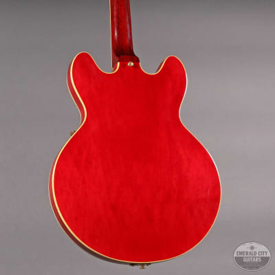 1966 Gibson ES-345TDC [*Kalamazoo Collection!] image 5
