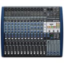 PreSonus SLMAR16C 16-channel Hybrid Digital/Analog Performance Mixer