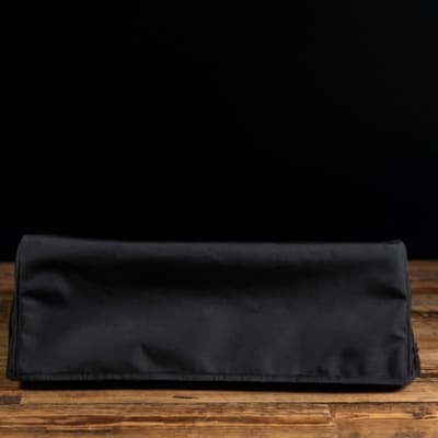 Moog Subsequent 37 Dust Cover image 4
