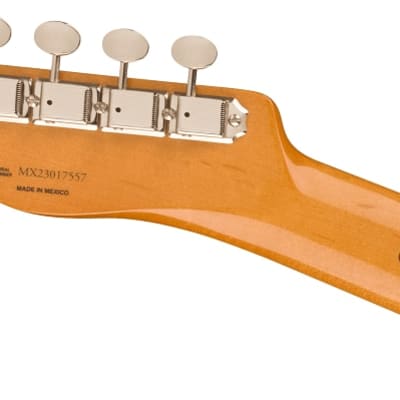 Fender Vintera II 50s Nocaster Electric Guitar. Maple Fingerboard, 2-Color Sunburst image 7