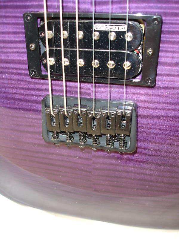 H-200FM - The ESP Guitar Company