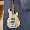 G&L Tribute Series L-2000 FRETLESS Bass with Rosewood Fretboard 2010s - Natural Gloss