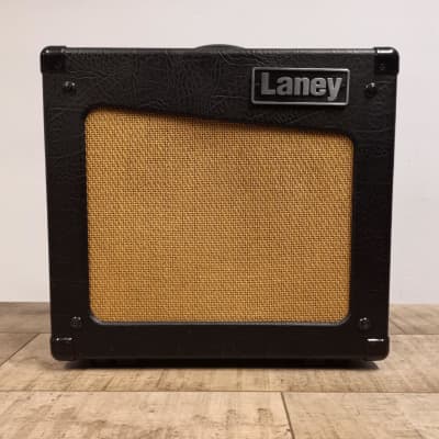 Vintage 80's Laney Pro-Linebacker PL100 Reverb #1 | Reverb