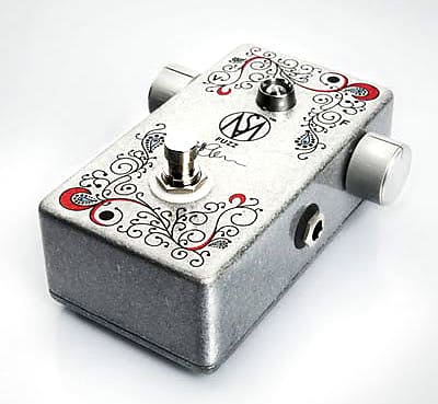 Scott McKeon SM Fuzz