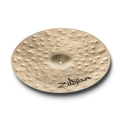 Zildjian 21 Inch K Custom Special Dry Ride Cymbal K1426 642388316597 image 2