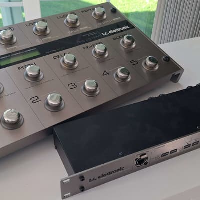 Reverb.com listing, price, conditions, and images for tc-electronic-g-system