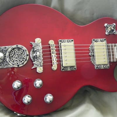 Epiphone Les Paul Studio Deluxe | Reverb