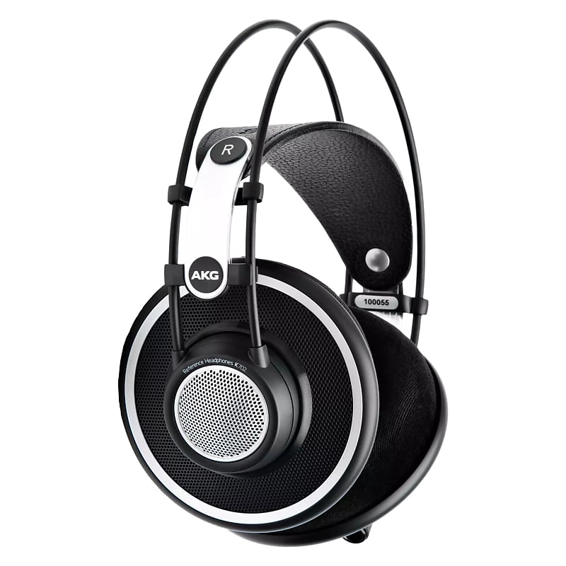 AKG K702 おまけあり K702 | Reference studio headphones