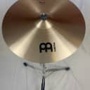 Meinl 20" Pure Alloy Traditional Medium Crash Cymbal