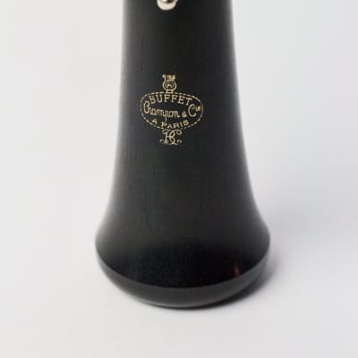Oboe Buffet Crampon image 4