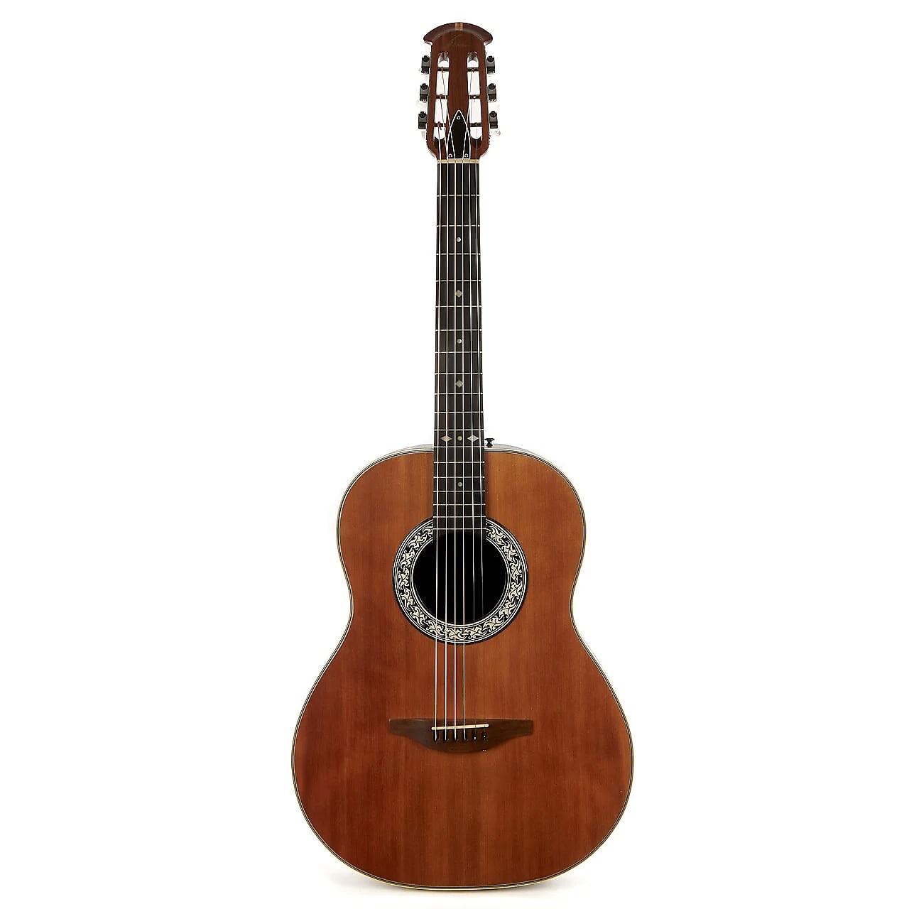Ovation 1614 Folklore | Reverb
