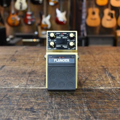 Maxon FL-01 Flanger