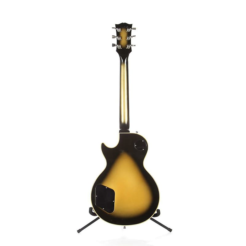 Gibson Les Paul Custom with Kahler Tremolo 1981 - 1988 image 2