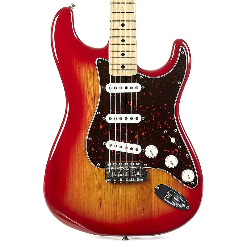 Fender Stratocaster (1978 - 1981) image 3